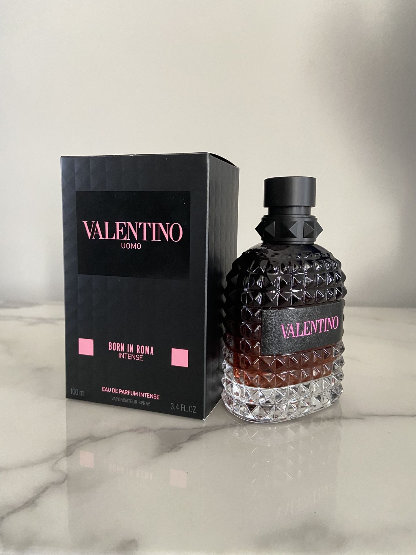 Valentino Born In Roma Uomo