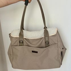 Maxbone City Pet Carrier 