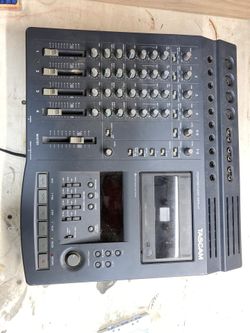 Tascam Portastudio 424 II