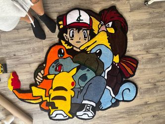 custom rugs