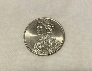 Rare US Quarter