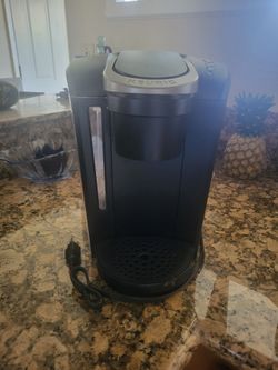 Keurig coffee maker