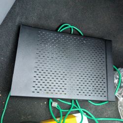 Internet Modem 