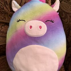 Squishmallow