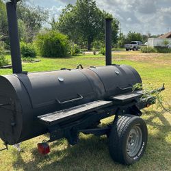 First Come First Served 