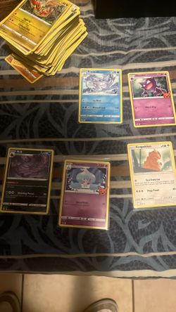 Pokemon bulk