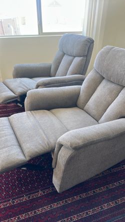 Two recliner