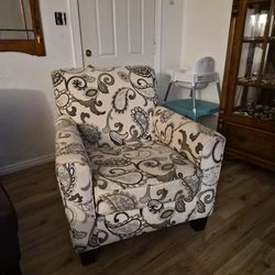 Arm Chair