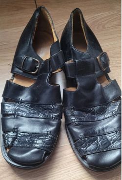 Johnson & Murphy Sandels Vantage