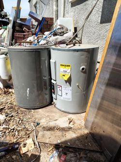 Water heater