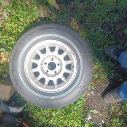 225/70/15  215/70/15 Tires