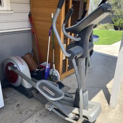 FREE elliptical