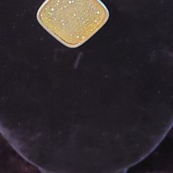 Necklace  and Earrings