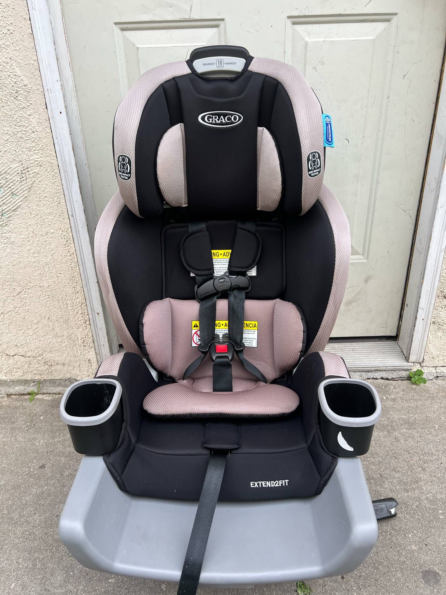 Graco Car Seat