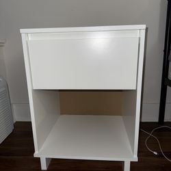 Target Nightstand