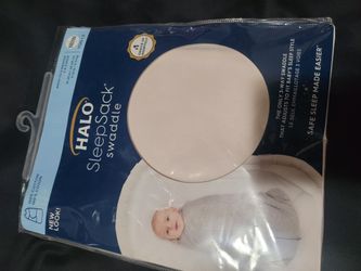 Baby Swaddle