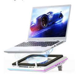 Laptop Cooling Pad