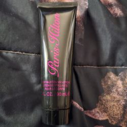 Paris Hilton Lotion