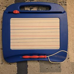 Writing Practice Magic Board for Kids