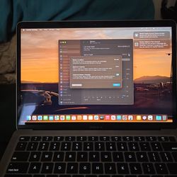 MacBook Air