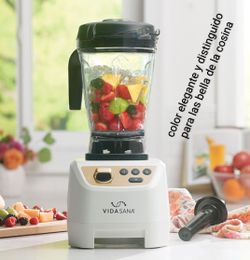 Vida Sana High-Performance Blender