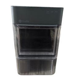 GE Profile Opal 2 Ultra Stainless Steel Chewable Nugget ICE WiFi 