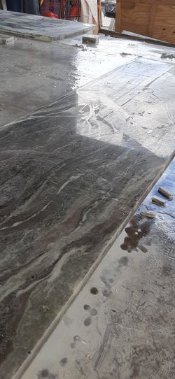 Granite