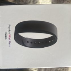 Histrips Onyx Watch