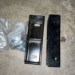 Airstream And Lance Trailer Lift Kit 