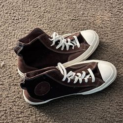 Converse Chuck 70 Dark Root High Top Shoes