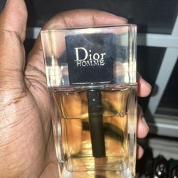 Dior Homme Cologne 