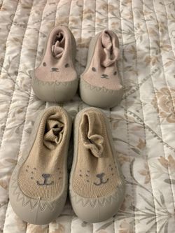 Baby Walking Shoes