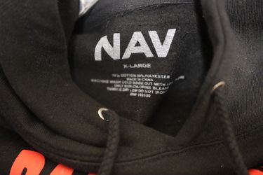 Bad habits good intentions vlone 2025 hoodie