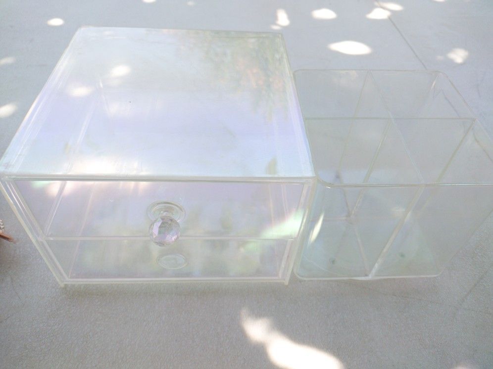 Small Container and Small Bags