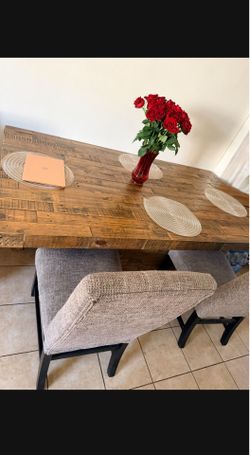8 Seater Dining Table Set