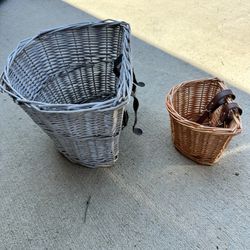 Bike Baskets 