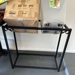 Aquarium Stand 
