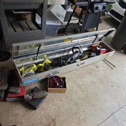 Power Tools And Air Tools