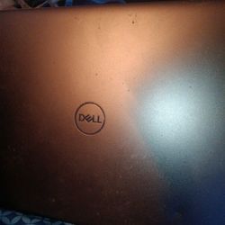 Dell touch screen laptop