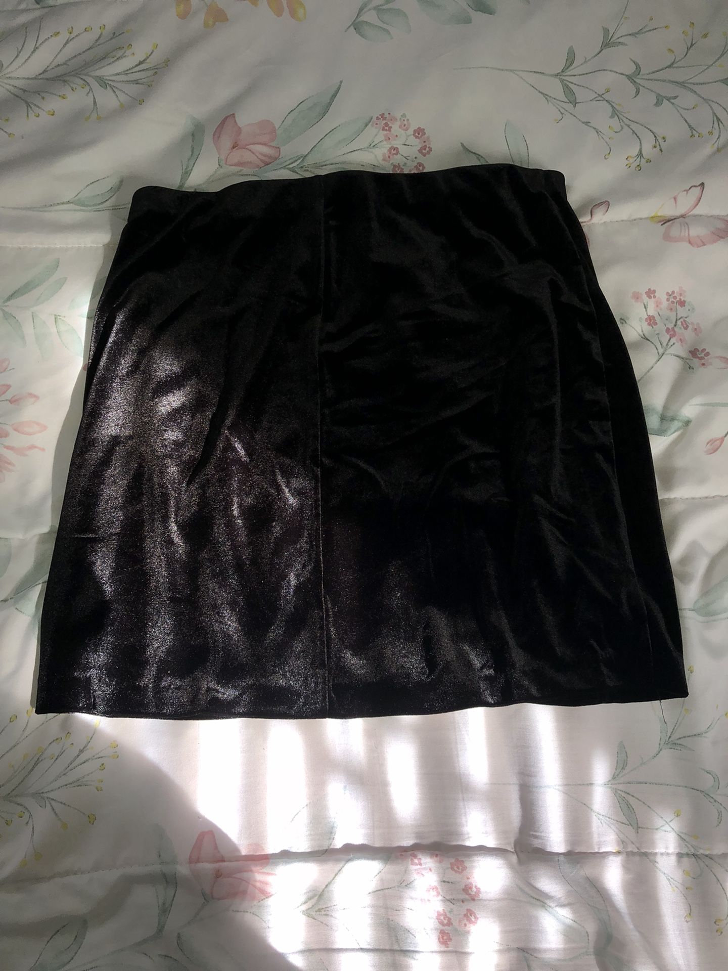 Velvet Like Material