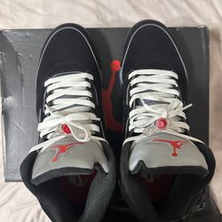 Jordan 5 Metallic Reimagined 10.5