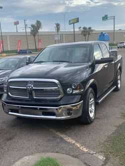 2014 Dodge Ram