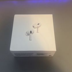 AirPods Pro’s 2