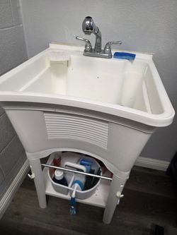 Sink