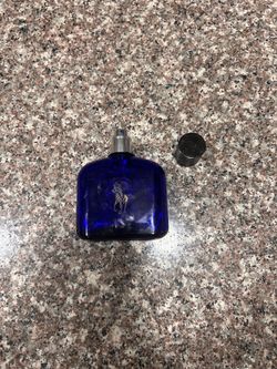 Ralph Lauren Polo Blue