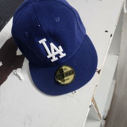 Infant Dodger Hat