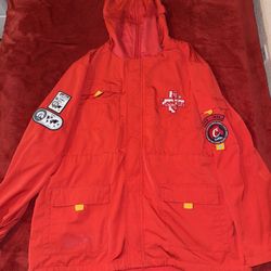 Cookies Sf Jacket For 