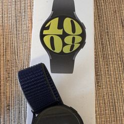 Samsung Galaxy Watch6