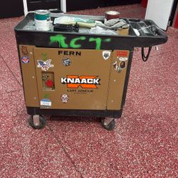 Tool Cart