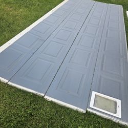 Garage Door